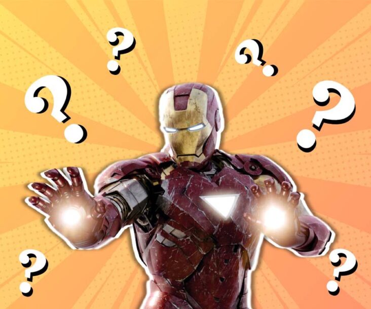 Trivia about Marvel characters