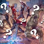 Trivia about Marvel comics