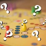 Trivia about tabletop Games