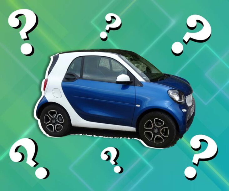 Trivia about automobiles