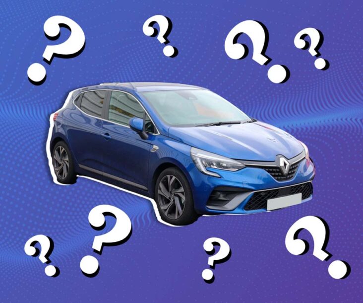 Trivia about Motor Cars