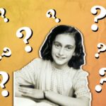 Trivia about Anne Frank and her book