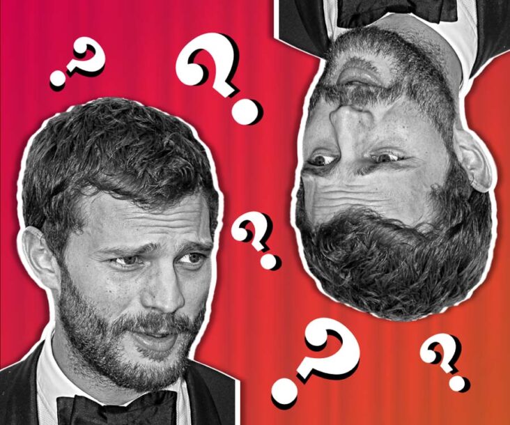 Trivia about Fifty Shades books