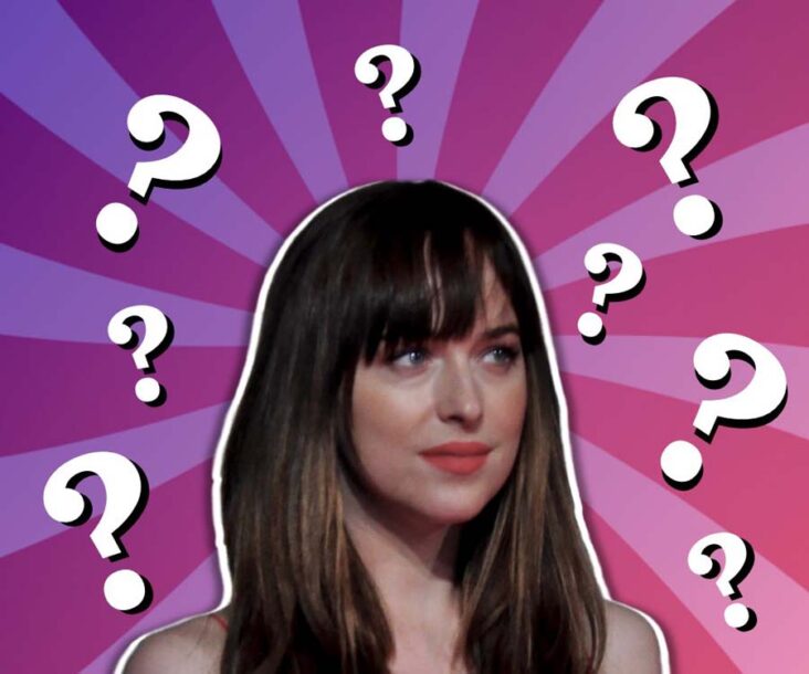 Trivia about Fifty Shades of Grey