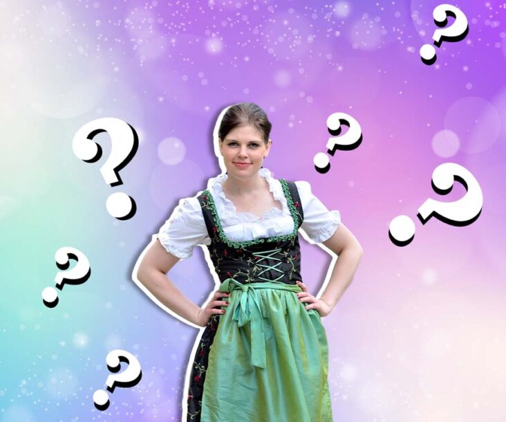 Trivia about German Language words