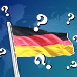 Trivia about the German Language