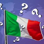 Italian Language Quiz