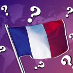 Trivia about the language of France