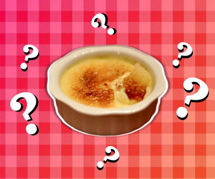 Trivia about French Language words